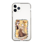 Slim Protection Case［ Hatsune Miku × Kuppy Ramune – Kagamine Rin × Ram – Full-body Illustration 1 ］