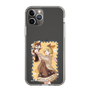 Slim Protection Case［ Hatsune Miku × Kuppy Ramune – Kagamine Rin × Ram – Full-body Illustration 1 ］