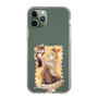 Slim Protection Case［ Hatsune Miku × Kuppy Ramune – Kagamine Rin × Ram – Full-body Illustration 1 ］