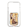 Slim Protection Case［ Hatsune Miku × Kuppy Ramune – Kagamine Rin × Ram – Full-body Illustration 1 ］