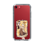 Slim Protection Case［ Hatsune Miku × Kuppy Ramune – Kagamine Rin × Ram – Full-body Illustration 1 ］