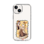 Slim Protection Case［ Hatsune Miku × Kuppy Ramune – Kagamine Rin × Ram – Full-body Illustration 1 ］