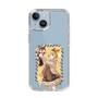Slim Protection Case［ Hatsune Miku × Kuppy Ramune – Kagamine Rin × Ram – Full-body Illustration 1 ］