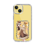Slim Protection Case［ Hatsune Miku × Kuppy Ramune – Kagamine Rin × Ram – Full-body Illustration 1 ］