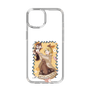 Slim Protection Case［ Hatsune Miku × Kuppy Ramune – Kagamine Rin × Ram – Full-body Illustration 1 ］