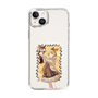 Slim Protection Case［ Hatsune Miku × Kuppy Ramune – Kagamine Rin × Ram – Full-body Illustration 1 ］
