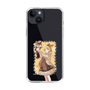 Slim Protection Case［ Hatsune Miku × Kuppy Ramune – Kagamine Rin × Ram – Full-body Illustration 1 ］