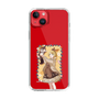 Slim Protection Case［ Hatsune Miku × Kuppy Ramune – Kagamine Rin × Ram – Full-body Illustration 1 ］