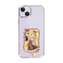 Slim Protection Case［ Hatsune Miku × Kuppy Ramune – Kagamine Rin × Ram – Full-body Illustration 1 ］