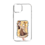 Slim Protection Case［ Hatsune Miku × Kuppy Ramune – Kagamine Rin × Ram – Full-body Illustration 1 ］