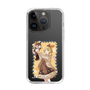 Slim Protection Case［ Hatsune Miku × Kuppy Ramune – Kagamine Rin × Ram – Full-body Illustration 1 ］