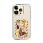 Slim Protection Case［ Hatsune Miku × Kuppy Ramune – Kagamine Rin × Ram – Full-body Illustration 1 ］