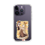 Slim Protection Case［ Hatsune Miku × Kuppy Ramune – Kagamine Rin × Ram – Full-body Illustration 1 ］