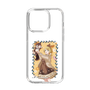 Slim Protection Case［ Hatsune Miku × Kuppy Ramune – Kagamine Rin × Ram – Full-body Illustration 1 ］