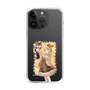 Slim Protection Case［ Hatsune Miku × Kuppy Ramune – Kagamine Rin × Ram – Full-body Illustration 1 ］