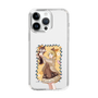 Slim Protection Case［ Hatsune Miku × Kuppy Ramune – Kagamine Rin × Ram – Full-body Illustration 1 ］