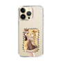 Slim Protection Case［ Hatsune Miku × Kuppy Ramune – Kagamine Rin × Ram – Full-body Illustration 1 ］