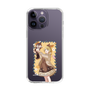 Slim Protection Case［ Hatsune Miku × Kuppy Ramune – Kagamine Rin × Ram – Full-body Illustration 1 ］