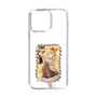 Slim Protection Case［ Hatsune Miku × Kuppy Ramune – Kagamine Rin × Ram – Full-body Illustration 1 ］