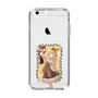 Slim Protection Case［ Hatsune Miku × Kuppy Ramune – Kagamine Rin × Ram – Full-body Illustration 1 ］