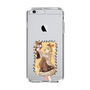 Slim Protection Case［ Hatsune Miku × Kuppy Ramune – Kagamine Rin × Ram – Full-body Illustration 1 ］
