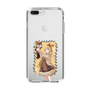 Slim Protection Case［ Hatsune Miku × Kuppy Ramune – Kagamine Rin × Ram – Full-body Illustration 1 ］