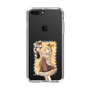 Slim Protection Case［ Hatsune Miku × Kuppy Ramune – Kagamine Rin × Ram – Full-body Illustration 1 ］