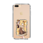 Slim Protection Case［ Hatsune Miku × Kuppy Ramune – Kagamine Rin × Ram – Full-body Illustration 1 ］