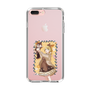 Slim Protection Case［ Hatsune Miku × Kuppy Ramune – Kagamine Rin × Ram – Full-body Illustration 1 ］