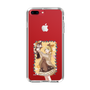 Slim Protection Case［ Hatsune Miku × Kuppy Ramune – Kagamine Rin × Ram – Full-body Illustration 1 ］