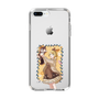 Slim Protection Case［ Hatsune Miku × Kuppy Ramune – Kagamine Rin × Ram – Full-body Illustration 1 ］