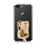 Slim Protection Case［ Hatsune Miku × Kuppy Ramune – Kagamine Rin × Ram – Full-body Illustration 1 ］