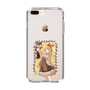 Slim Protection Case［ Hatsune Miku × Kuppy Ramune – Kagamine Rin × Ram – Full-body Illustration 1 ］