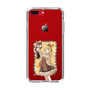 Slim Protection Case［ Hatsune Miku × Kuppy Ramune – Kagamine Rin × Ram – Full-body Illustration 1 ］