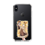 Slim Protection Case［ Hatsune Miku × Kuppy Ramune – Kagamine Rin × Ram – Full-body Illustration 1 ］