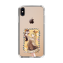Slim Protection Case［ Hatsune Miku × Kuppy Ramune – Kagamine Rin × Ram – Full-body Illustration 1 ］