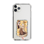 Slim Protection Case［ Hatsune Miku × Kuppy Ramune – Kagamine Rin × Ram – Full-body Illustration 1 ］