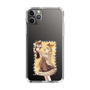 Slim Protection Case［ Hatsune Miku × Kuppy Ramune – Kagamine Rin × Ram – Full-body Illustration 1 ］