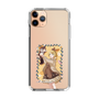 Slim Protection Case［ Hatsune Miku × Kuppy Ramune – Kagamine Rin × Ram – Full-body Illustration 1 ］