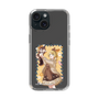 Slim Protection Case［ Hatsune Miku × Kuppy Ramune – Kagamine Rin × Ram – Full-body Illustration 1 ］