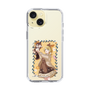 Slim Protection Case［ Hatsune Miku × Kuppy Ramune – Kagamine Rin × Ram – Full-body Illustration 1 ］