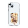 Slim Protection Case［ Hatsune Miku × Kuppy Ramune – Kagamine Rin × Ram – Full-body Illustration 1 ］