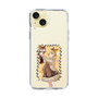 Slim Protection Case［ Hatsune Miku × Kuppy Ramune – Kagamine Rin × Ram – Full-body Illustration 1 ］