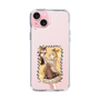 Slim Protection Case［ Hatsune Miku × Kuppy Ramune – Kagamine Rin × Ram – Full-body Illustration 1 ］