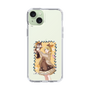 Slim Protection Case［ Hatsune Miku × Kuppy Ramune – Kagamine Rin × Ram – Full-body Illustration 1 ］