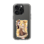 Slim Protection Case［ Hatsune Miku × Kuppy Ramune – Kagamine Rin × Ram – Full-body Illustration 1 ］