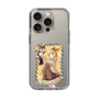 Slim Protection Case［ Hatsune Miku × Kuppy Ramune – Kagamine Rin × Ram – Full-body Illustration 1 ］