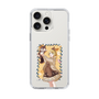 Slim Protection Case［ Hatsune Miku × Kuppy Ramune – Kagamine Rin × Ram – Full-body Illustration 1 ］
