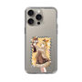 Slim Protection Case［ Hatsune Miku × Kuppy Ramune – Kagamine Rin × Ram – Full-body Illustration 1 ］