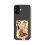 Slim Protection Case［ Hatsune Miku × Kuppy Ramune – Kagamine Rin × Ram – Full-body Illustration 1 ］